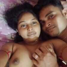 Adult Married Desi Couple Showing Off Live Sex