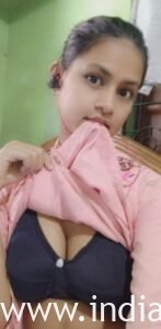 18 Year Old Indian College Girlfriend Porn