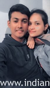 18 Year Old Indian College Girlfriend Porn