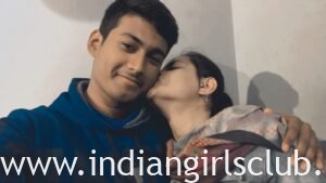 18 Year Old Indian College Girlfriend Porn