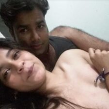 Real Adult Desi Couple Making Love With Hot Sex