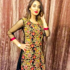 Pakistani College Girl Nawal Khan Sex Scandal