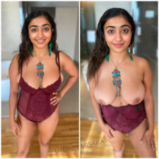 Hottest Indian Big Boobs Amateur Babe Full Naked