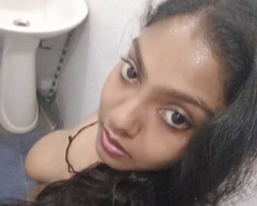 Tamil Dream Girl Naked In Bathroom For Sex