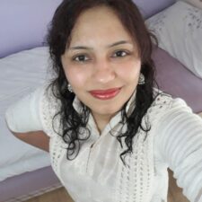 Real Indian Housewife Need Deep Hot Sex