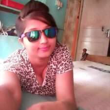 Desi College Girl Nude MMS