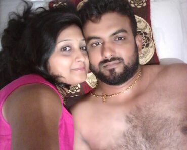 Desi College Girl Nude MMS