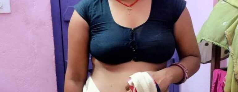 Hot Bihari Bhabhi Ki Mast Chudai Hindi Style