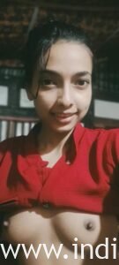 18 Years Old Next Door Indian Girl Nude