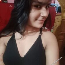 Lucknow College Girl Romana Hot Nude