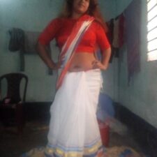 Hot Indian College Girl Afsana Bathroom Sex Photos