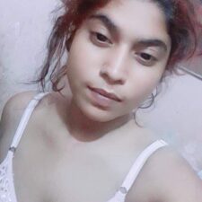 Hot Indian College Girl Afsana Bathroom Sex Photos