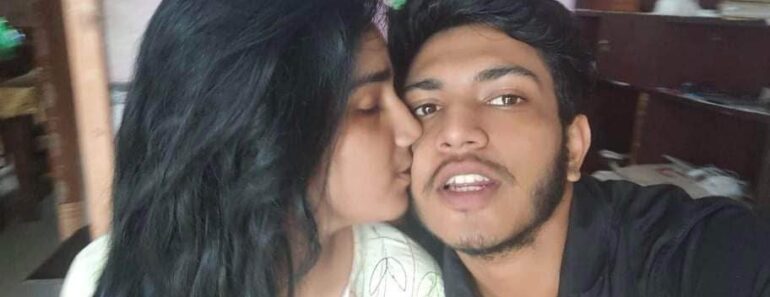 18 Year Old Indian Amateur Teen XX
