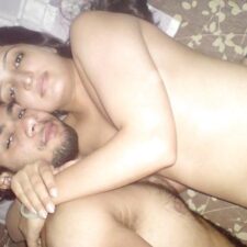 Indian Sex MMS Horny Couple Home Fucking