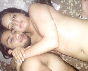 Indian Sex MMS Horny Couple Home Fucking