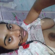 Big Tits Indian Tamil College Girl Nude MMS