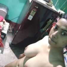 Big Tits Indian Tamil College Girl Nude MMS
