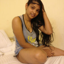 Real Indian Girl Homemade Leaked Sex MMS