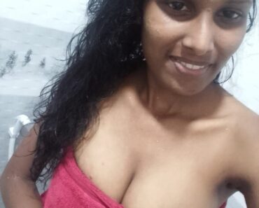 Dark Nipple Horny Tamil Indian Hot Bhabhi Sex