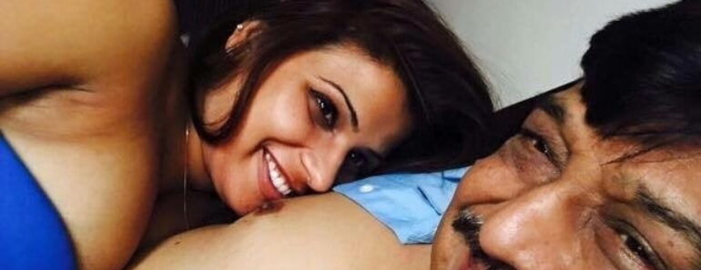 Indian Office Girl Sex Affair With Her Boss