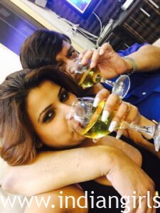 Indian Office Girl Sex Affair With Her Boss