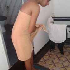 Young Hot Desi Housewife Naked Ready For Sex