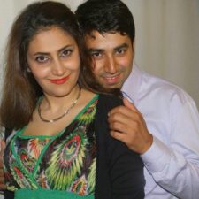 Married Pakistani Couple Homemade Porno