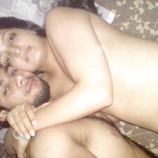 Pakistani Married Couple Homemade Sex Scandal