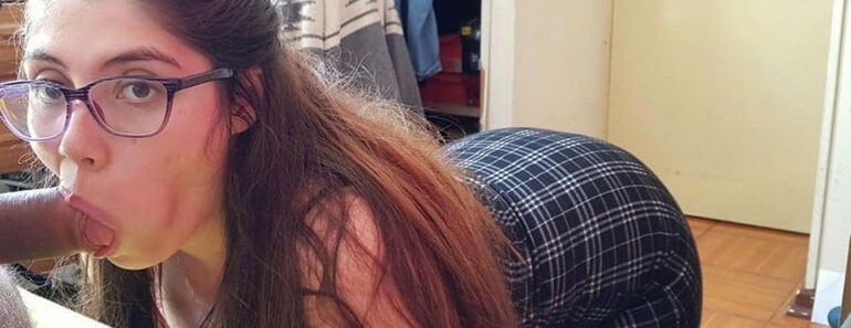 Desi College Girl Blowjob Cum On My Face Sex