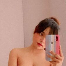 18 Year Old Indian College Girl MMS Nudes