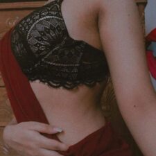 18 Year Old Indian College Girl MMS Nudes