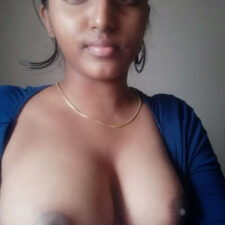 Young Beautiful Sexy Tamil College Girl Filmed Naked