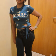 Young Beautiful Sexy Tamil College Girl Filmed Naked