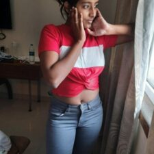 Young Beautiful Sexy Tamil College Girl Filmed Naked