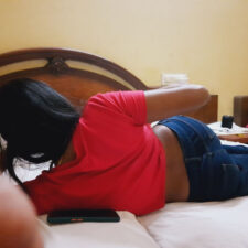 Young Beautiful Sexy Tamil College Girl Filmed Naked