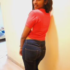 Young Beautiful Sexy Tamil College Girl Filmed Naked