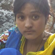 18 Years Old Indian College Girl Outdoor MMS Sex