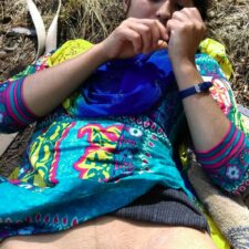 18 Years Old Indian College Girl Outdoor MMS Sex