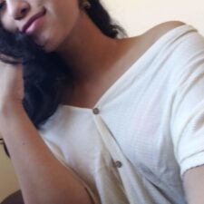 Amrita Indian College Girl Big Boobs Nudes MMS