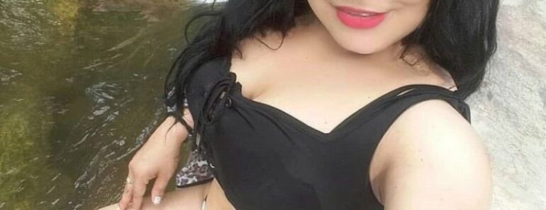 Nice Big Boobs Hot Indian Girl Exposed