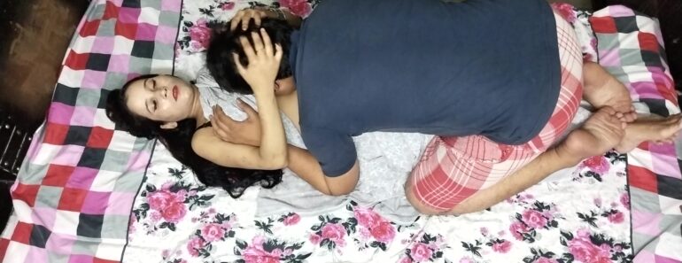 Indian Couple MMS Sex Scandal Video