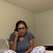 Horny Indian Bhabhi Homemade Nude