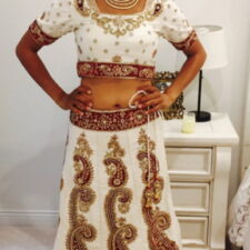 Horny Indian Bhabhi Homemade Nude