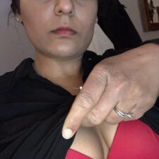 Horny Indian Bhabhi Homemade Nude