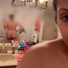 Horny Indian Bhabhi Homemade Nude