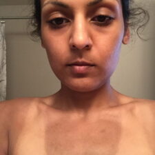 Horny Indian Bhabhi Homemade Nude