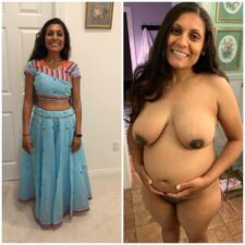Horny Indian Bhabhi Homemade Nude