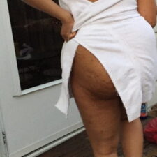 Horny Indian Bhabhi Homemade Nude