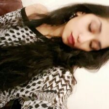 Desi Indian College Teen Taking Nude Selfie