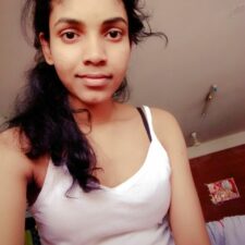 Real Hot Tamil Nadu College Girl Nude
